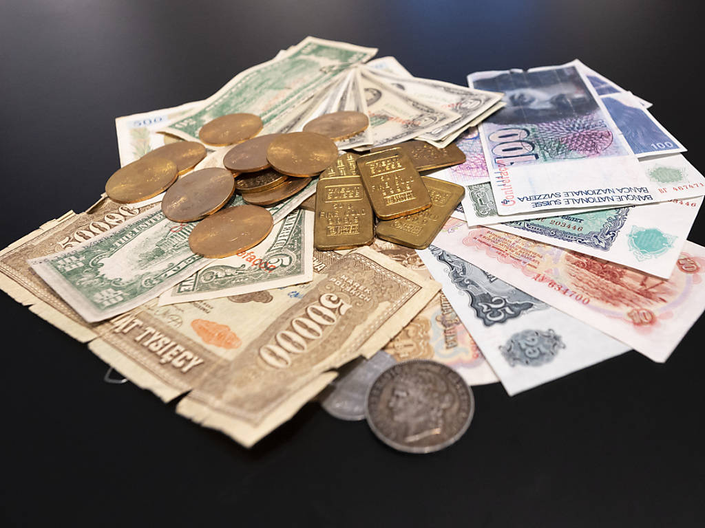 Les saisies de fausse monnaie diminuent au Luxembourg – Ecorama