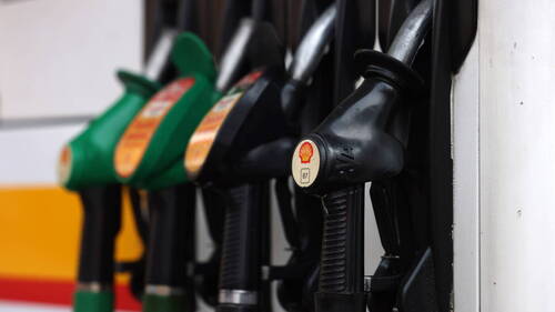 Le G7 prêt à des mesures pour la stabilité du marché de l'énergie