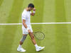 Djokovic joue "sans douleur" à trois jours de Wimbledon