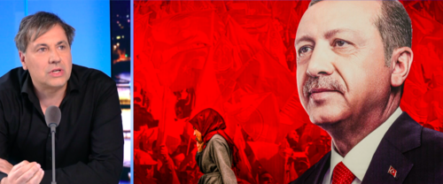 Superdogan