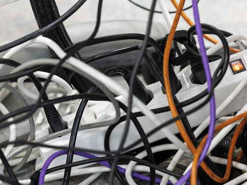 Les SIG ont surfacturé le coût des pertes de leur réseau électrique