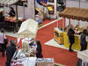 Lancement de la 22e édition du Salon Goûts et Terroirs à Bulle (FR)