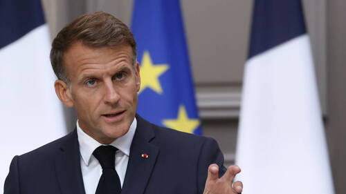 Guerres: Macron juge sa discussion avec Trump "très constructive"
