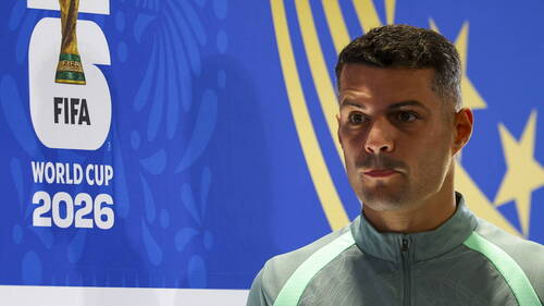 Granit Xhaka écope d'une peine pécuniaire avec sursis