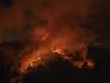 Espagne: le premier grand incendie de l'année toujours pas maîtrisé