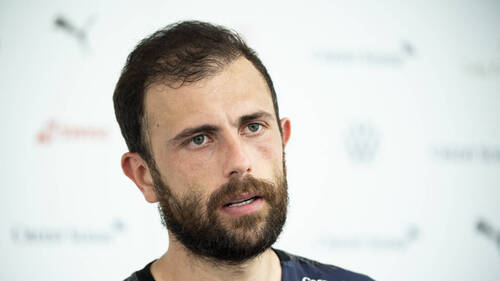 Admir Mehmedi au conseil d'administration du FC Winterthur
