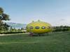 Genthod (GE): Open House investit le parc Lullin avec 36 projets