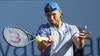 Deux Suisses passent le 1er tour des qualifs de Wimbledon