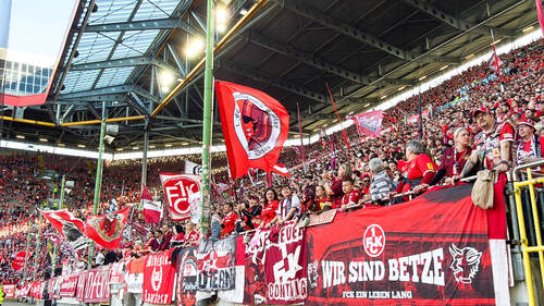 Emeutes lors d'un derby: La DFB annonce une enquête