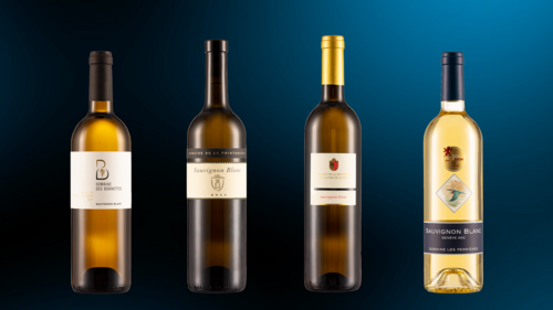 Copie de vins - sauvignon blanc