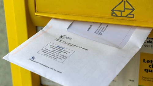 La fraude électorale à Vernier (GE) rebondit au Grand Conseil