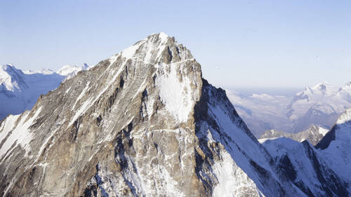 Zermatt: l'ascension du Cervin a viré au drame