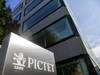 Pictet en grande forme au premier semestre