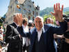 Blatter et Platini acquittés pour le versement de deux millions