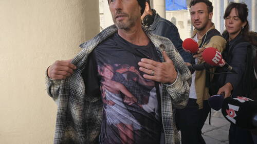 Assassinat d'une enseignante en 2023: l'élève condamné à 15 ans