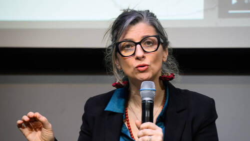 Le plan d'Israël accélérera la "dépossession des Palestiniens"