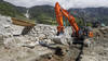 Haut Val de Bagnes (VS): trois jours pour remplacer le pont