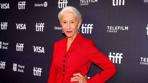 Helen Mirren se transforme en une Patricia Highsmith meurtrière