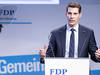 Le PLR veut une nouvelle stratégie pour la place financière suisse