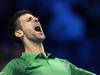 Djokovic au bout de ses forces pour battre Medvedev