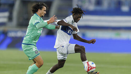 Coupes d'Europe: Le Lausanne-Sport face au champion de Finlande