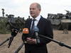 Berlin prête à renforcer sa présence militaire dans les pays baltes