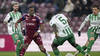 Super League: Servette doit se relancer à Saint-Gall