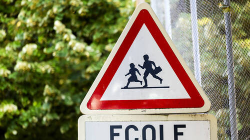 Une rentrée scolaire qui risque d'être perturbée par la grève