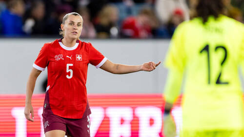 L'actu du foot féminin: Noelle Maritz brille en Angleterre