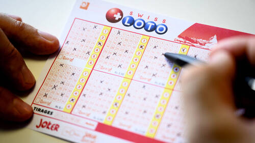 Pas de millionnaire samedi au tirage du Swiss Loto
