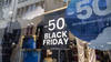 Bilan mitigé pour le Black Friday suisse