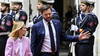 JD Vance affiche son optimisme sur l'Ukraine en rencontrant Meloni