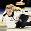 Championnats d'Europe: finale dames entre la Suisse et l'Italie