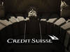 Credit Suisse pénalisé en Bourse après la fuite de données