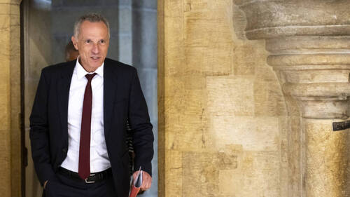 Crans-Montana: soutien fédéral à la table ronde