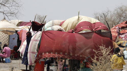 Tchad: au moins 42 morts dans un affrontement intercommunautaire