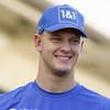 Mick Schumacher se lance dans l'endurance