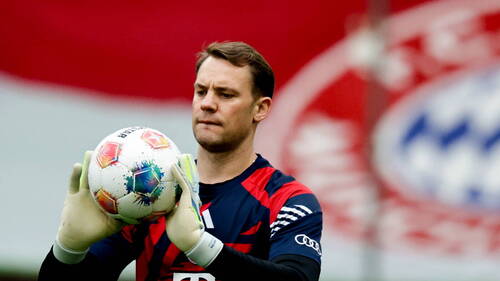 Mondial 2026: Manuel Neuer de retour dans la sélection allemande