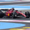 7e pole de la saison pour Leclerc