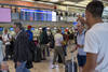 SUISSE PERSONNEL GREVE AEROPORT SYNDICAT