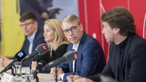 L'Euro féminin 2025 salué par l'UEFA pour sa durabilité