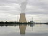 Berlin va prolonger le fonctionnement de trois centrales nucléaires