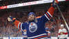 Edmonton remporte l'acte I de la finale en prolongations