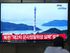 La Corée du Nord annonce l'échec du lancement d'un satellite-espion