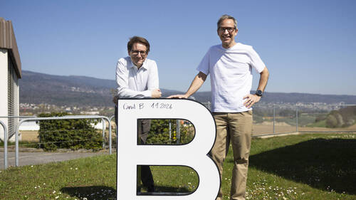 Le rédacteur en chef du Journal du Jura prend la tête de Canal B
