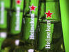 Heineken vise un retrait de Russie en 2023