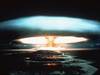 L'humanité à "un malentendu" de l'"anéantissement nucléaire", selon Guterres