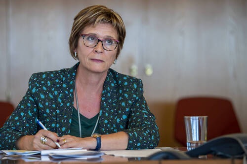 SCHWEIZ GENF BUDGET 2021