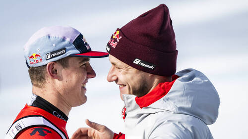 Battre le total de médailles de 2022 sera très difficile