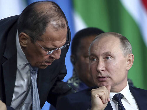 La Russie attaque aussi ses derniers médias indépendants